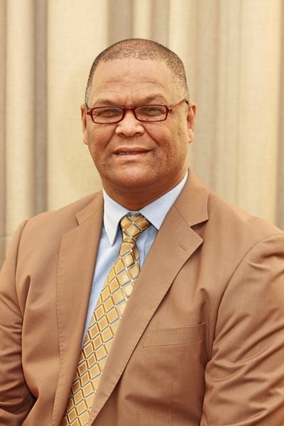 New director for Electrotechnical Services at George Municipality