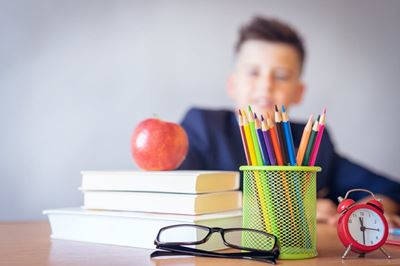 Kilt aims to make back to school easier