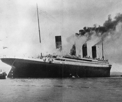 The risks of sailing on a rickety craft: Why would you do it? 