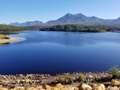 Dam development: Aurecon's role limited to rezoning application
