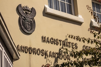 Bail for one of two murder accused