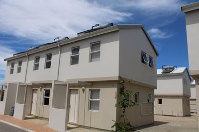 Exciting milestone: First-time buyers to move into Mountain View
