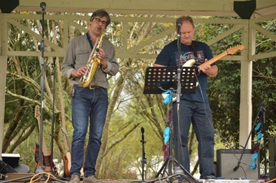 Droom is nie net vir die jonges nie