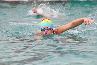 Minke breaks Open Africa record