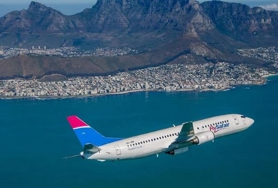 FlySafair cleared to take to the skies after technical glitch