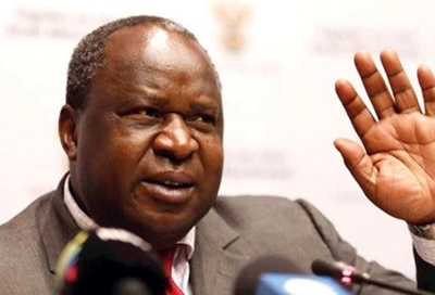 WATCH: All eyes on Mboweni’s budget speech