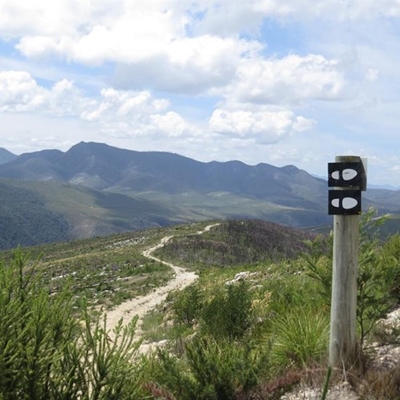 Calling 4X4s to Wilderness adventure