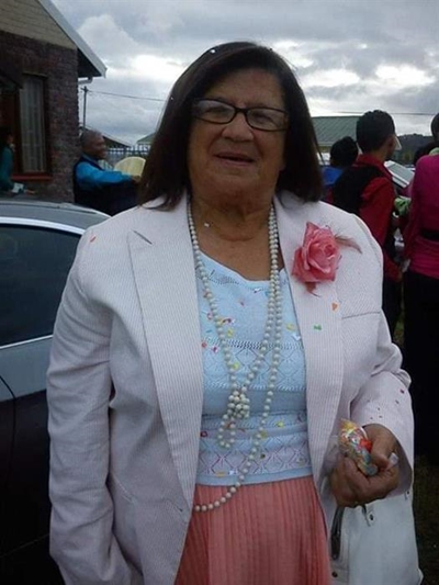 Community mourns two merciful samaritans