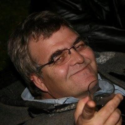 Mike Schüssler passes away