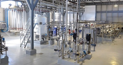 Nestlé wins top accolade for sustainability award