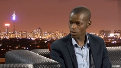 Oliver Meth lodges formal complaint against colleague Piet Rampedi over CR17 ‘lies’