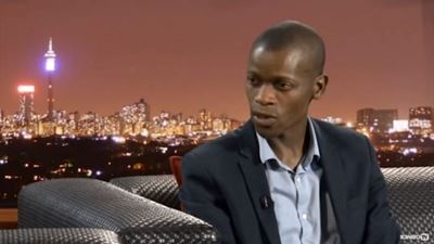 Oliver Meth lodges formal complaint against colleague Piet Rampedi over CR17 ‘lies’