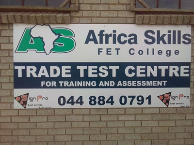Africa Skills seeks help