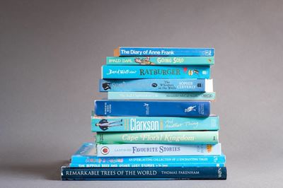 Why you should include paper books in your reading diet 