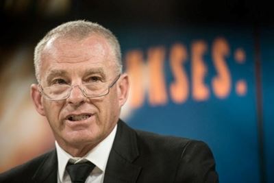 Gerrie Nel to represent Ballito families after officers allegedly manhandle child