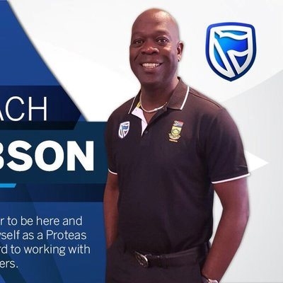 Now it’s time to become No 1 in Tests – Ottis Gibson