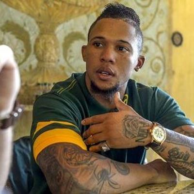 Jantjies reaches 1,000 Super Rugby points as Lions triumph