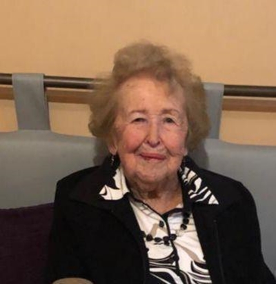 Stilbaai legend passed away