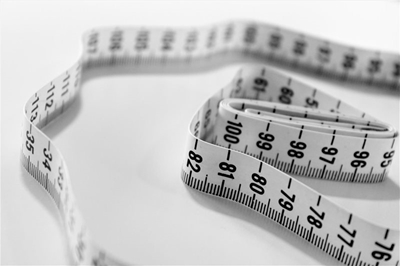 Why body composition matters more than weight
