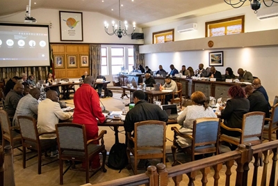 Knysna budget passed despite objections
