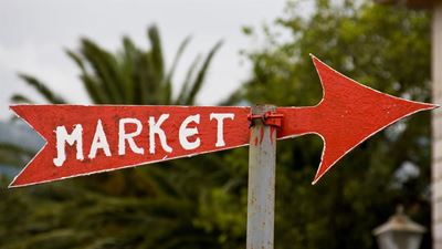 New market to uplift Plett community