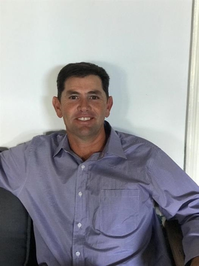 KPS welcomes new principal