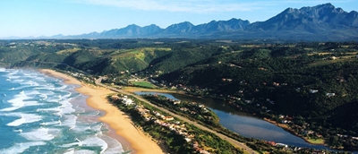 Suburb focus on Wilderness
