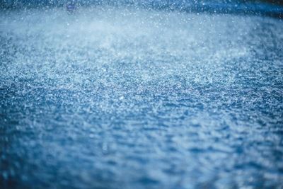 Electricity safety during floods