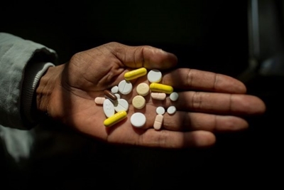 The nitty-gritties of expired medication