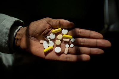 The nitty-gritties of expired medication