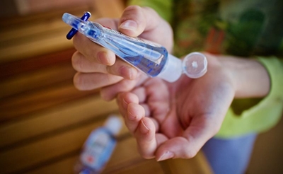 This week's vaccination schedule