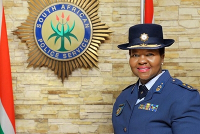 New SAPS Commissioner for Eastern Cape 