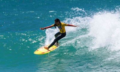 Ballito teen selected for World Junior Surfing Championship