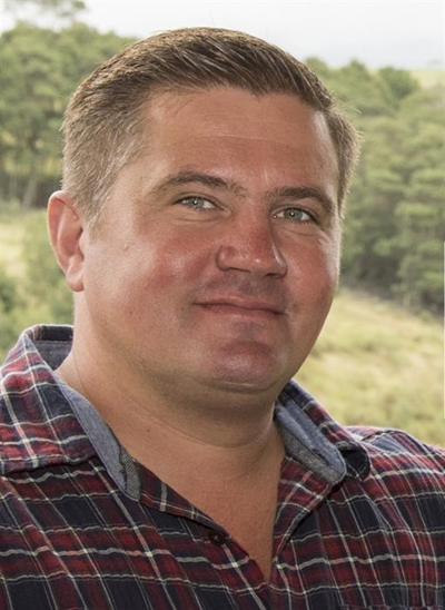 Iando Minnie van Carlu Trekkers oorlede