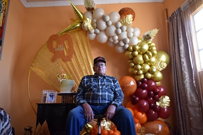 Ouboet celebrates 90 years