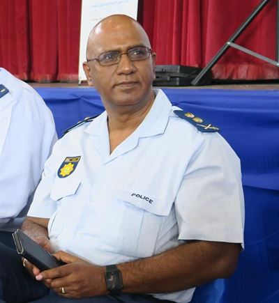 Thembalethu rocked by deaths