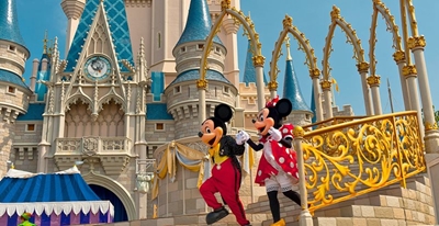 Disney deal set to value Fox at more than $75bn