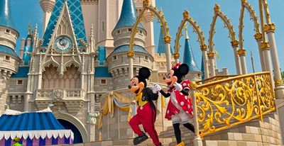 Disney deal set to value Fox at more than $75bn
