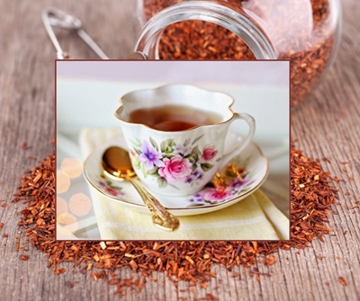 6 Surprising ways to reduce waste and save money with Rooibos