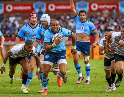 Hendricks back where it all began for the Wellington kid