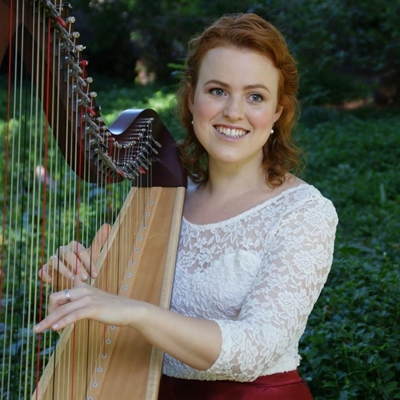 Celtic Festival at Eden Place