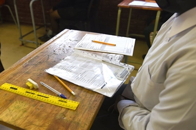 Umalusi concerned over cheating during NSC exams, but approves 2022 matric results