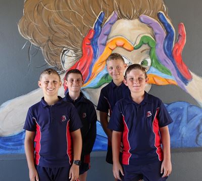 Vyf atlete opgeneem in ASWD se span vir Wes-Kaap Atletiek