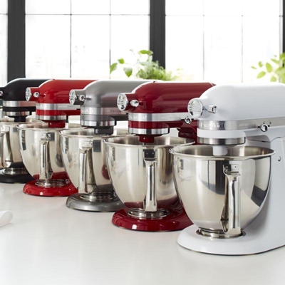 Brighten up a dark kitchen