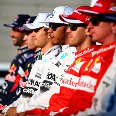 F1 hires Hollywood composer to write new theme