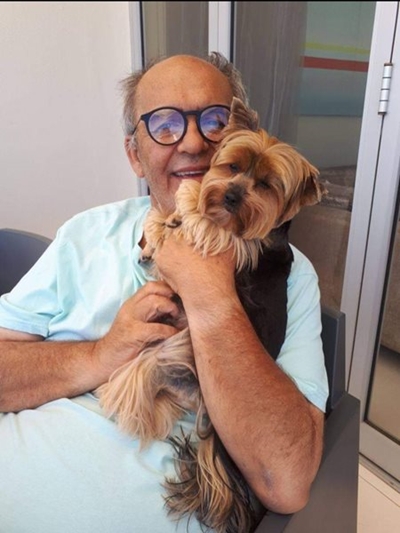 Well-known hair stylist passes away