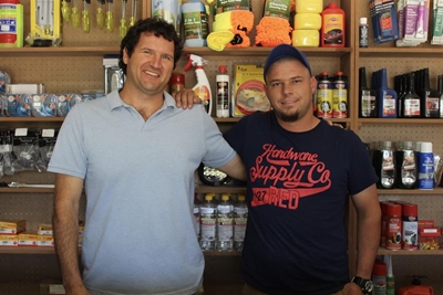 N9 Spares opens its doors