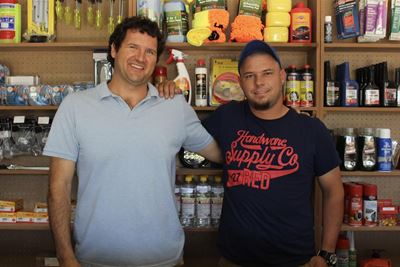 N9 Spares opens its doors