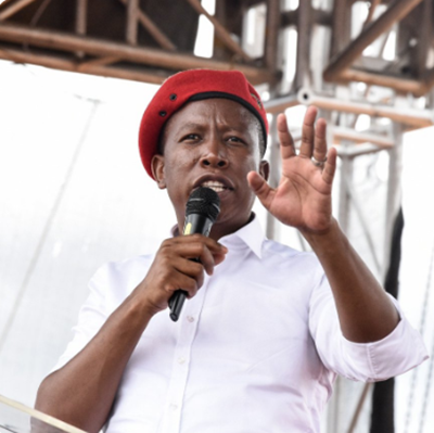 EFF boasts it is on the brink of taking Limpopo from ANC