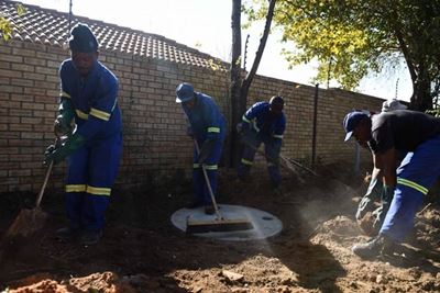 Western Cape takes the lead in creating jobs